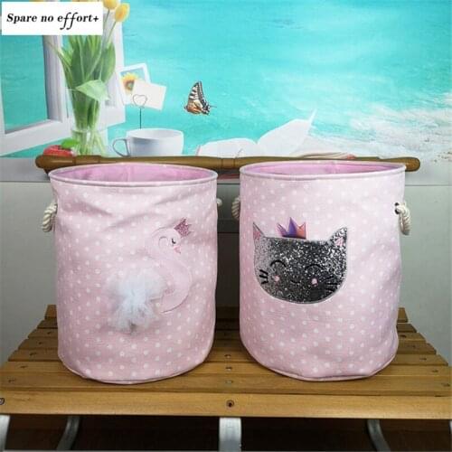 Cloth Storage Boxes Spare no effort+ China