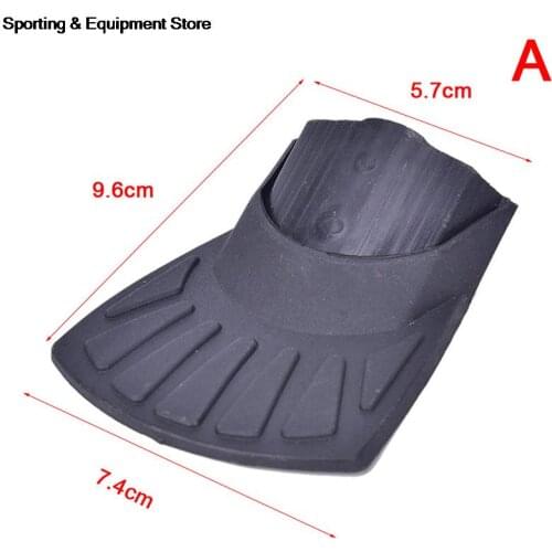 1PC Bicycle Fender Protection Fish Tail Cover Plastic MTB Road Bike Part Accessories
