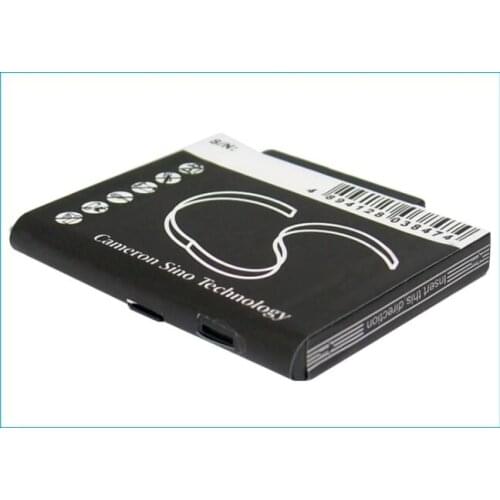 Cameron Sino 800mah battery for HUAWEI T7200 U7200 V810 HBU86 Mobile, SmartPhone Battery