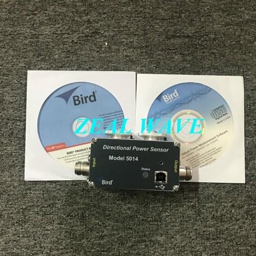 American Bird BIRD5014 Through Type Directional Power Sensor American Bird 5014