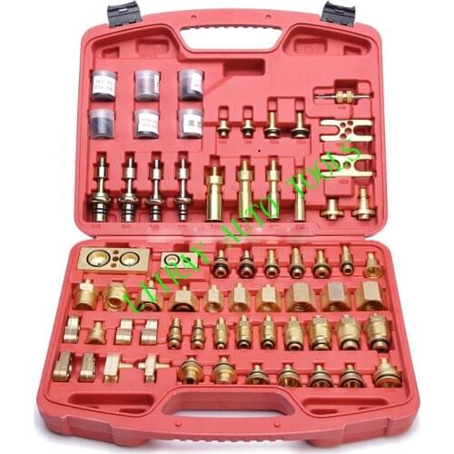 Auto AC leak test device Refrirerant Leak Detection TOOL FOR European America cars