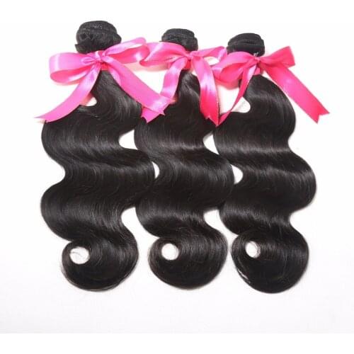 BD Hair Extensions & Wigs