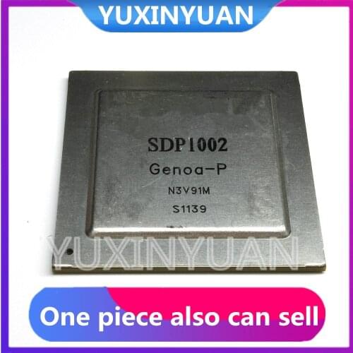 Spot SDP1002 1002 BGA LCD CHIP 1pcs