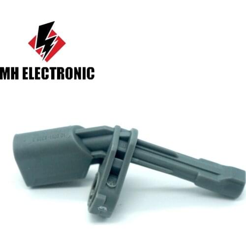 MH Electronic Rear Left ABS Wheel Speed Sensor WHT003859A For Volkswagen Passat B7 J-etta 6 MK6 Tiguan Scirocco Sharan Eos CC