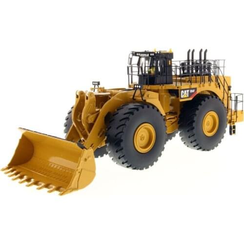 DM-85161 1:50 CAT 994F Wheel Loader toy