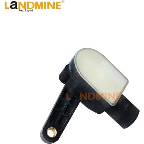 Free Shipping Front Suspension Control Arm Headlight Level Sensor Fit Audi Q7 Cayenne 955 GTS Turbo Hid VW TOUAREG 95534107520