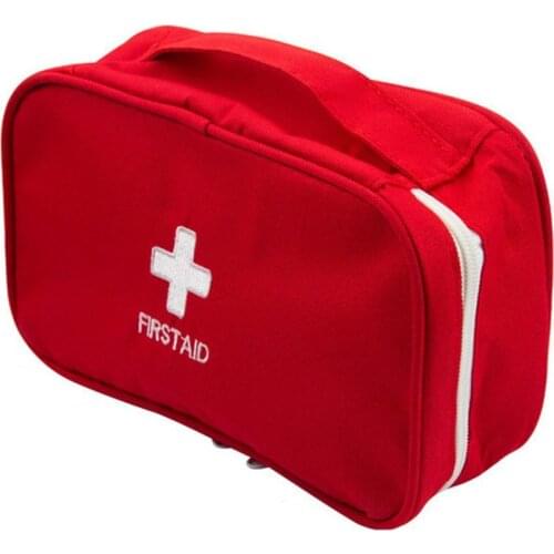 Simulation Wooden First Aid Kit Tool Kids Pretend Play Doctor Education Toy