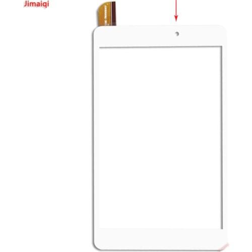 New For 8'' inch CUBE iplay8 Pro T806 MTK MT8321 tablet External capacitive Touch screen Digitizer Sensor Panel replacement