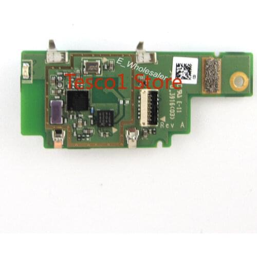 Original GPS Module Menu Board For Gopro Hero 5 Camera Repacement part repair