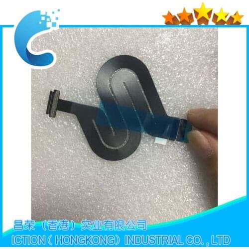 Original New 821-00507-A A1534 Trackpad Flex Cable For Macbook A1534 Touchpad Flex Cable 2015 2016 2017 Years