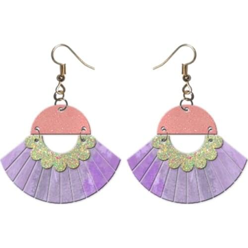 Earring Cutting dies - New Die Cutting And Wooden Mold,HT704 Suitable For Common Die Cutting Machines On The Market