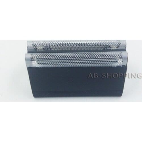 50PCS Replacement Shaver foil Fit B RAUN 5403 5434 5437 5471 5472 5473 5501 5502 4515 4520 4525 4550 4600 4605 5100 5403 Razor