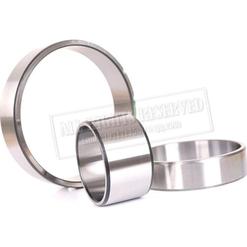 Steel casing internal diameter ID 18mm corrosion resistant casing Gr15 bearing steel tube Grade 100Cr6