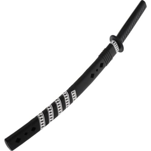 Japanese Samurai Swords Toys Creative Cosplay Props Children Toys