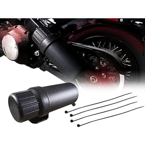 Universal Motorcycle Tool Tube Accessories Waterproof Gloves Storage Box For BMW For Honda For YAMAHA For Kawasaki