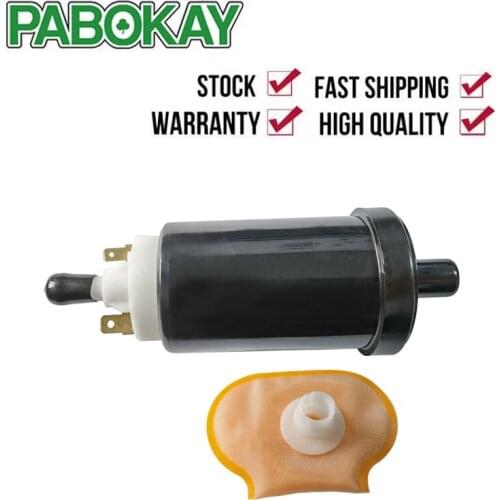 High Quality Fuel Pump for OPEL/FOR VAUXHALL 815073 0580314154 90297154 0580453509 815012 93187003