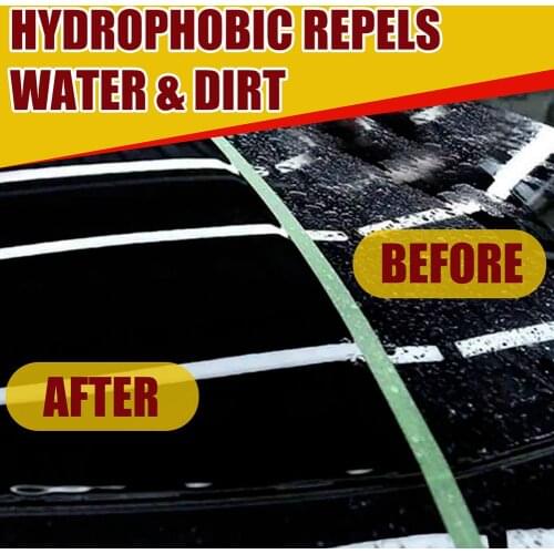 30/120ml Full Car Nano Coating Liquid Coating Spray Anti Scratch Hydrophobic Anti-dust Polish Coating Agent Auto Protective Film