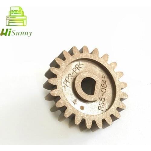 20pcs RS6-0845-000 RS6-0845 for HP 9000 9040 9050 Fuser Gear 21T