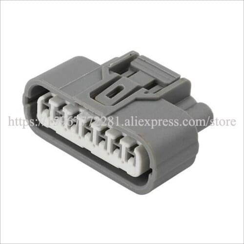 6189-0855 car male Connector female cable Terminal connectors jacket auto socket 7 pin Connector automotive plug