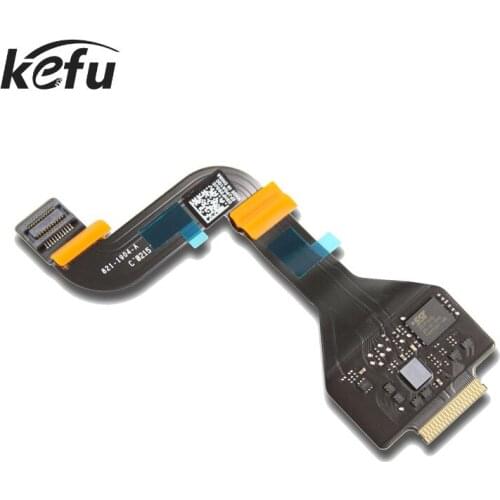Promotion Genuine Trackpad Cable for Macbook Pro 15" Retina A1398 1398 821-1904-A 2013 821 1904 A 2013