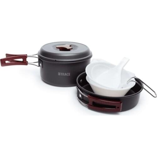 Btrace Travel Utensils Sets