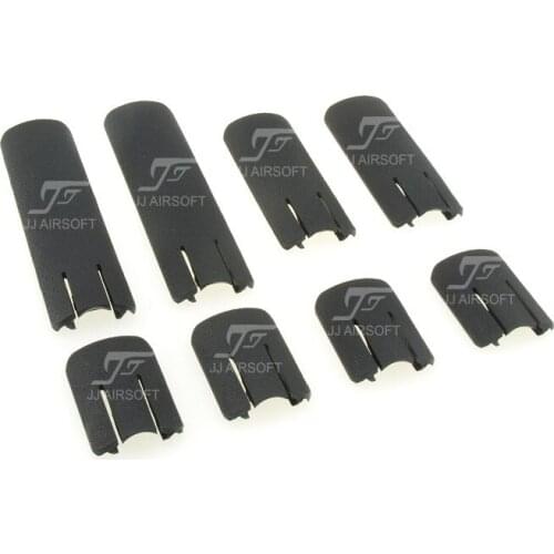 Element TangoDown SCAR Panel Deluxe Version (Black/Tan)