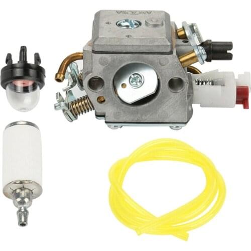 GTBL Carburetor for Husqvarna 340 345 346 350 353 Chain Saw Rep 503283208 Zama Carburetor