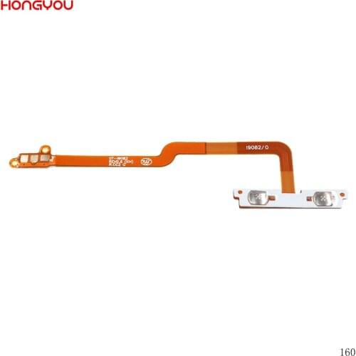 Volume Button Switch Mute On / Off Flex Cable For Samsung Galaxy Grand I9082 I9080