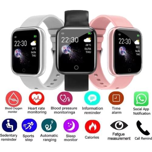 Lieve Sports Smart Watch