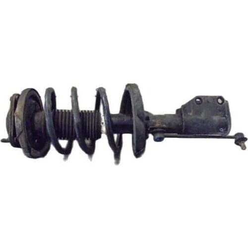 Mazda Motor Corporation Shock Absorbers