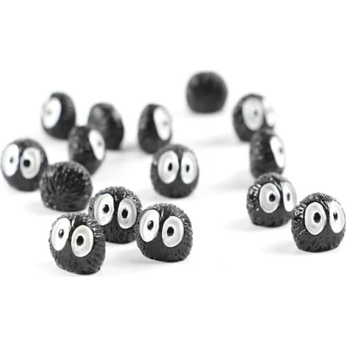 Miniature Resin Briquettes Elves Micro Garden Plant Bonsai Dollhouse Decorations