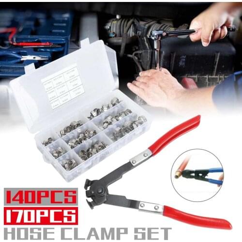 Mofaner Clamps And Clamps