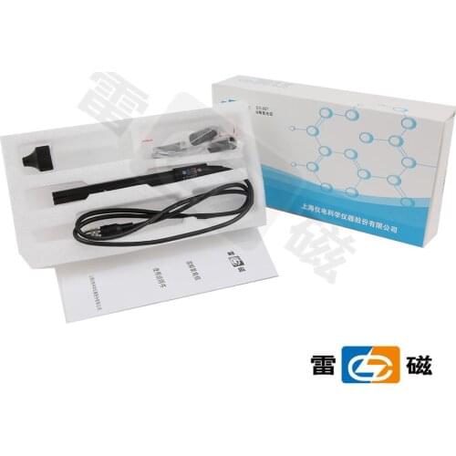 Shanghai Leici DO-957 dissolved oxygen electrode / probe / sensor billing