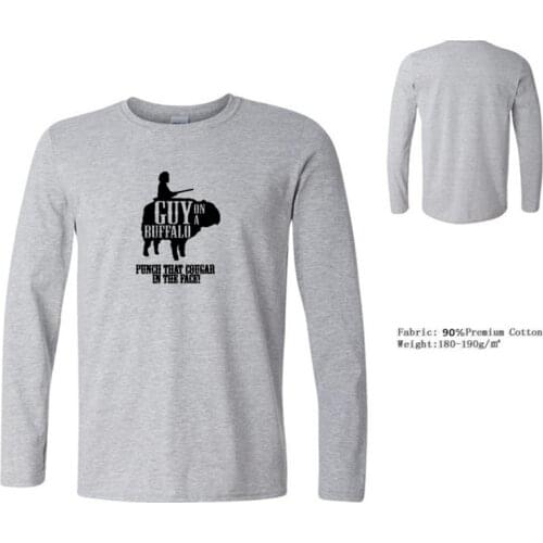 TARCHIA Fashion Brand Cotton Men T-shirts Long Sleeve O-Neck Cool Logo Free Shipping Casual Pure Men Women Wear T Shirts 2106301