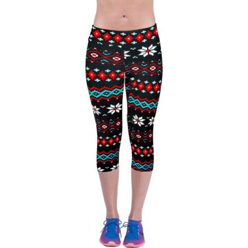 Women Gym Workout Sports Yoga Leggings Bodybuilding And Running Fitness Clothing Pants Girls Slim Clothes For Female Sport E89
