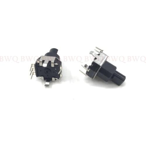 2pcs/lot YSD5019 / CSD1153 for Pioneer CDJ-350,CDJ-850,CDJ-400 SELECT PUSH SWITCH Pot