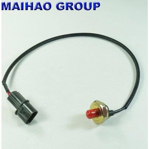Detonation Knock Sensor MD304932 E1T15577 KM87643 For Mitsubishi Montero Colt Galant Legnum RVR Carisma Free Shipping