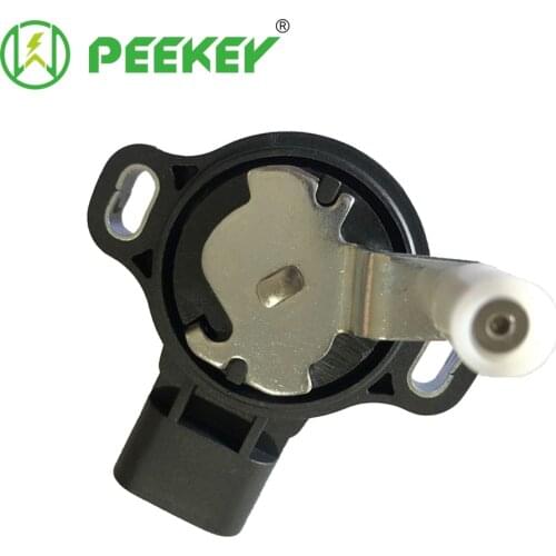 Accelerator Pedal Position Sensor For Nissan 350Z Infiniti FX35 18919AM810 189196N201