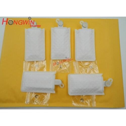 5PC Strainer Fuel Pump Filter For TOYOTA MAZDA car In Tank Fuel Pump 11-0.1MM