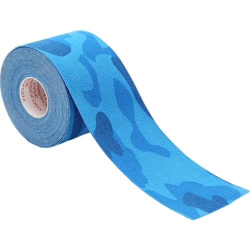 Kinesiology Tape Athletic Wrap Tape Self Adhesive Elastic Bandage Elastoplast Sports Protector Knee Finger Ankle Palm Shoulder
