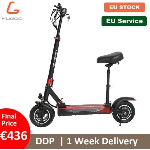 KUGOO Scooter Brakes