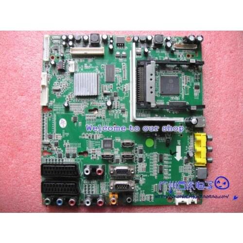 LA22XVP LA22XV-4PG5DM1 Driver Board HK-DM-HDMI-CI-SUNTV-4.03