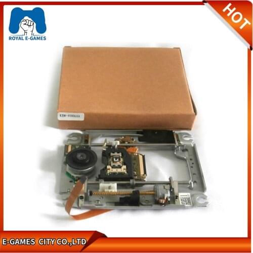 Original KEM 400AAA for PS3 laser lens KES400A with deck kem-400a optical lens with machanismOriginal KEM 400AAA for PS3 laser l