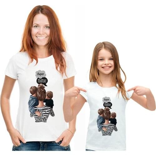 LUCKYROLL Clothes For A Family Photo Shoot