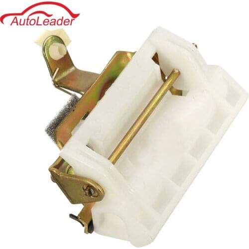 MB669338 ABS Car Tail Back Door Outside Handle For Mitsubishi Montero/Pajero 1990-2001 V31