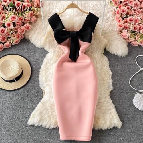 Легкие летние платья Neploe China At AliExpress