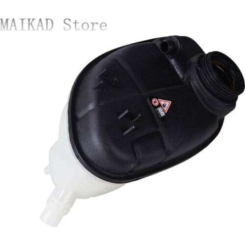 Coolant Reservoir Expansion Tank Coolant Expansion Tank for Mercedes-Benz W246 B160 B180 B200 B220 B250 A2465000049