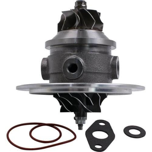 Turbocharger 28200-4A001 Cartridge CHRA for Hyundai Starex H-1 D4CB Engine for CRDI Starex CRDI 710060 28200 4A001 710060-0001