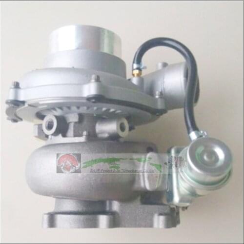 Turbo GT3576DL 724671 724671-0001 724671-5001 724671 0001 8976019740 Turbocharger For ISUZU Truck 6HK1T 6HK1 6HK1-T
