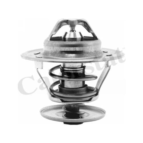 Vernet Engine Cooling Systems